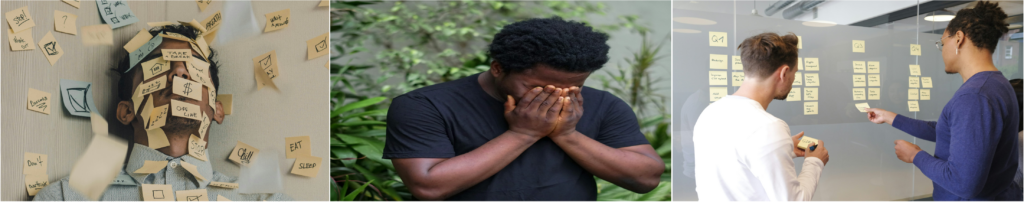 Planning fallacy can impede humility