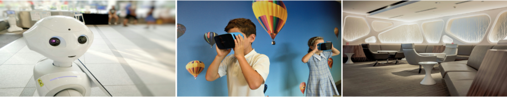 Future continuity and humility